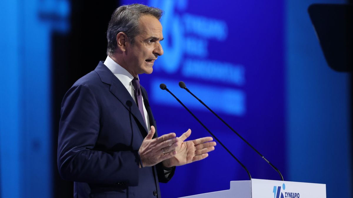 Νέα Δημοκρατία: Οι 150 της νέας Πολιτικής Επιτροπής – Ποιοι εκλέχθηκαν και ποια στελέχη ξεχώρισαν