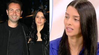 Συγκλόνισε η Άννα Μπεζάν: «Πήγαμε στον γιατρό για δεύτερο παιδί και μου είπε ότι είχα κύστες, ο σύζυγός μου πήγε να λιποθυμήσει»