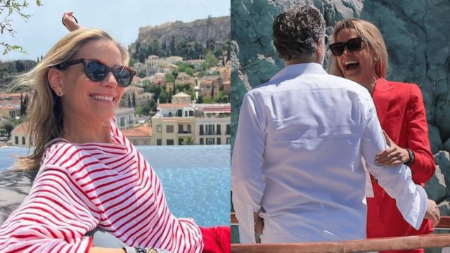 «Μπερδέματα» για την Τατιάνα Μπλάτνικ: Η πρώτη αντίδραση της πρώην του Μεξικανού δισεκατομμυριούχου – Νέες φωτογραφίες από τις Κάννες