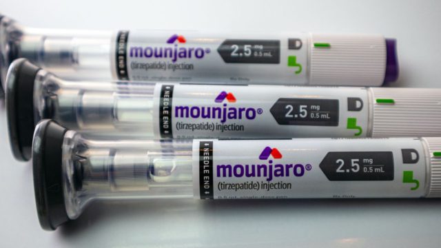 Mounjaro: 6 σημαντικά οφέλη για την υγεία πέρα από το αδυνάτισμα
