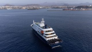 Χανταϊός: Ο θανατηφόρος ιός των αρουραίων έφτασε στην Ελβετία – Συναγερμός στο κρουαζιερόπλοιο