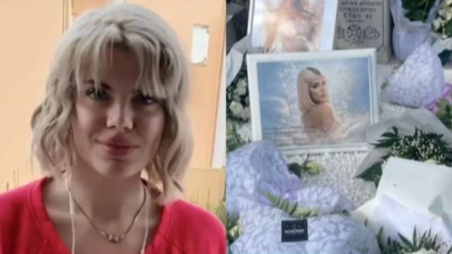 Συγκλονίζει ο πατέρας της 19χρονης Μυρτούς: «Θα πάμε να την βρούμε» – Η φωτογραφία από το μνήμα «λύγισε» την Κεφαλονιά