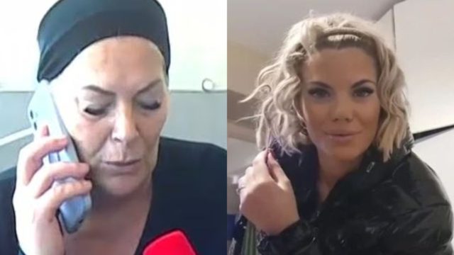 Συγκλονίζει η κατάθεση της μητέρας της 19χρονης Μυρτούς – «Να πάρουν τη δική μου καρδιά για να τη δώσουν σε εκείνη»