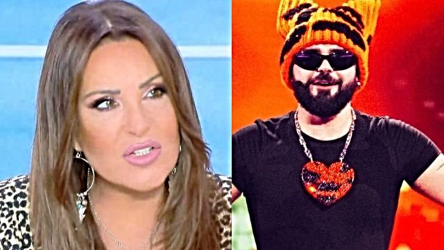 Ξέσπασε η Ναταλία Γερμανού για Eurovision: «Πικραθήκαμε και τσαντιστήκαμε κιόλας» (βίντεο)