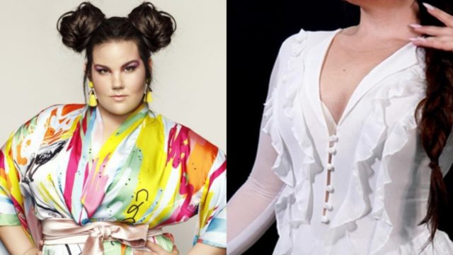 Θυμάστε τη Netta; Η γυναίκα που «πήρε» τη Eurovision από τη Φουρέιρα είναι σήμερα αγνώριστη – Έμεινε μισή