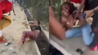 Φρίκη με «φεστιβάλ βιασμού» στη Νιγηρία