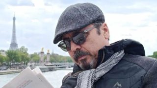 Θλίψη στον δημοσιογραφικό κόσμο: Έφυγε από τη ζωή ο Νίκος Μάστορας σε ηλικία 62 ετών
