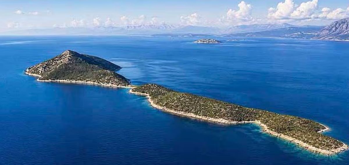 Από τα 8 εκατομμύρια στις 247.000 ευρώ: Η απίστευτη πτώση της αξίας ελληνικού νησιού
