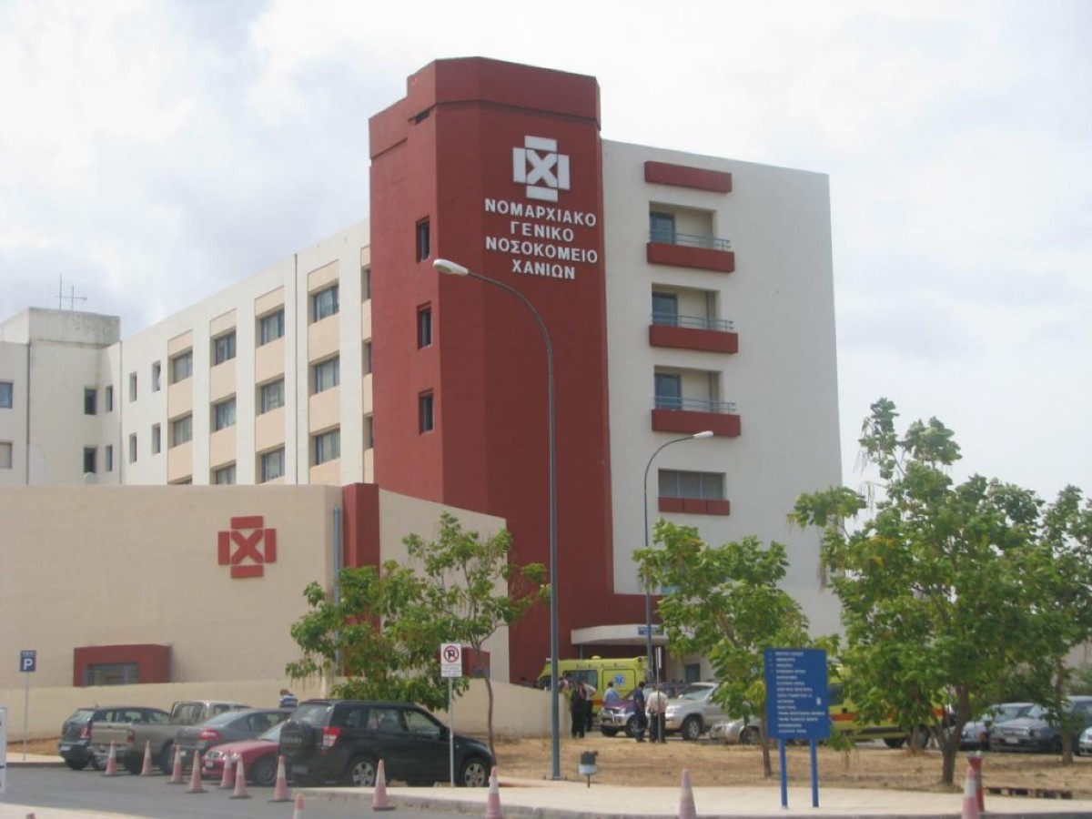 3χρονο κοριτσάκι στο νοσοκομείο με σοβαρά τραύματα από χτυπήματα