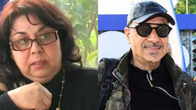 Νότης Σφακιανάκης: Πότε και που θα γίνει η κηδεία της αδερφής του, Πολυάννας