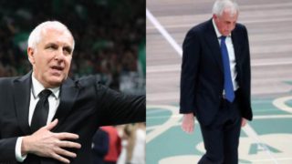 Παναθηναϊκός: Πιο κοντά από ποτέ στην επιστροφή Ομπράντοβιτς