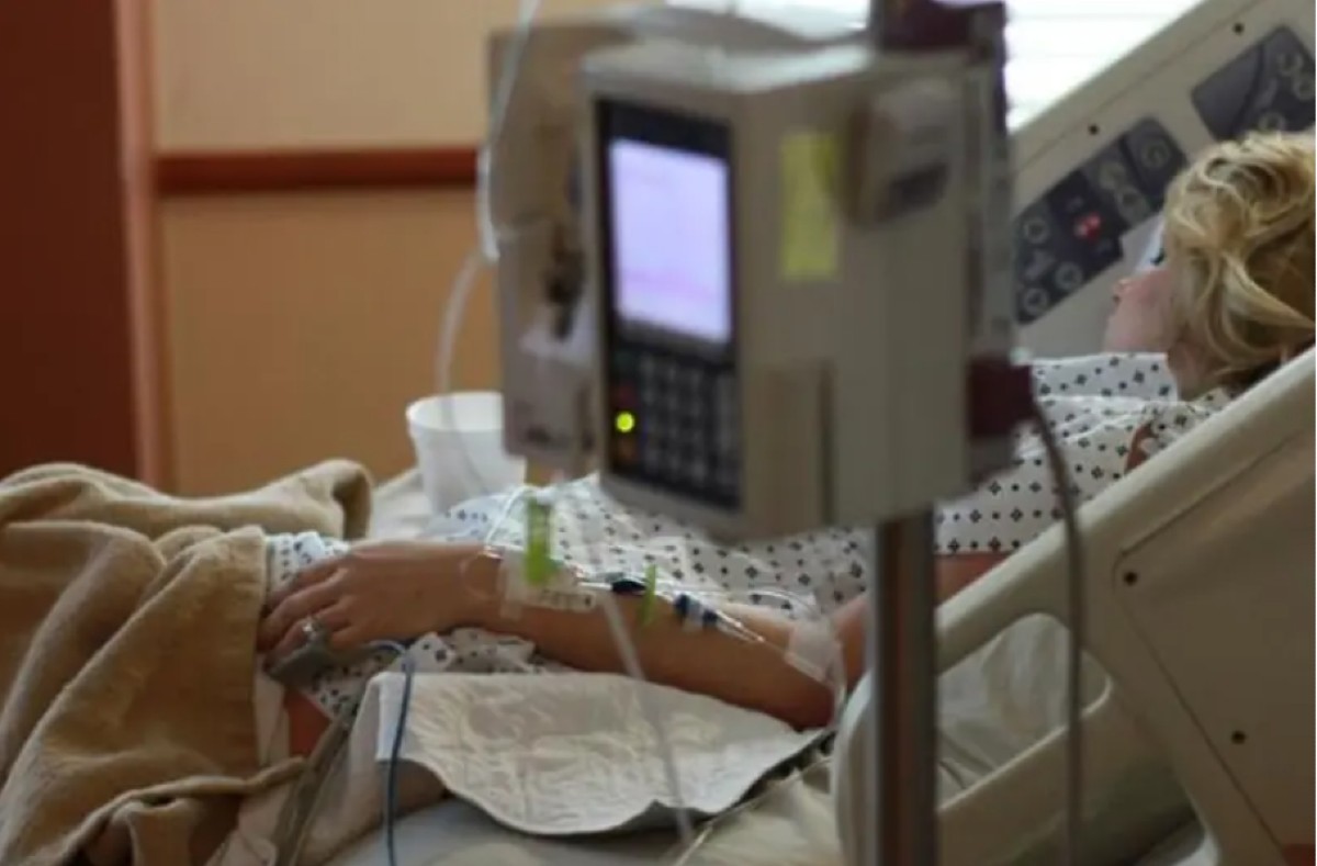 Η Ουρουγουάη γίνεται έτσι η πρώτη χώρα στην περιοχή που θεσμοθετεί πλήρως τη διαδικασία του υποβοηθούμενου θανάτου