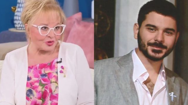 Συγκλονίζει η Παγιατάκη: Είχε «δει» τον θάνατο του Μάριου Παπαγεωργίου; – «Υπάρχει ένα μεγάλο μυστικό και θα στο πω τώρα»