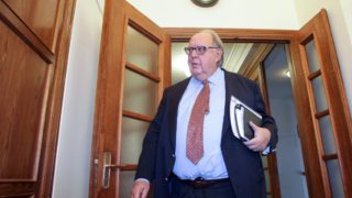 Σαν σήμερα, 31 Μαϊου 2023: «Μαζί τα φάγαμε» – 3 χρόνια μετά τον θάνατό του, η προφητική (και οργισμένη) ατάκα του Πάγκαλου παραμένει η πιο επίκαιρη στην Ελλάδα!