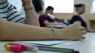 Πανελλαδικές εξετάσεις 2026: Αυτά είναι τα θέματα που έπεσαν σήμερα (29/5) στη Νεοελληνική Γλώσσα