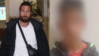 Σοκάρει ο Κώστας Παπαδόπουλος: Δέχεται απειλές για την οικογένειά του – «Θα σας κάψουμε ζωντανούς»