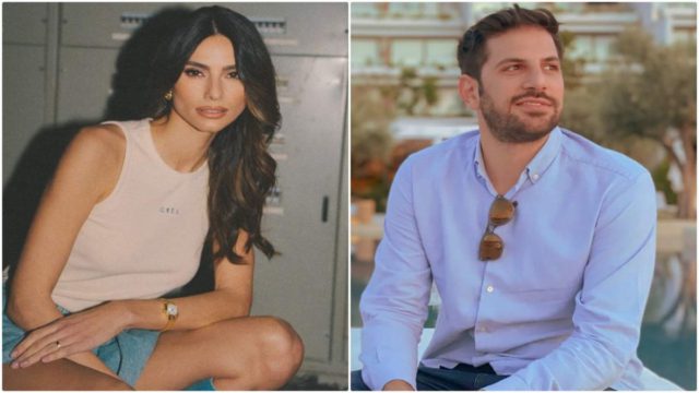 «Σχόλασε ο γάμος φέτος!»: Η Ηλιάνα Παπαγεωργίου αποκαλύπτει γιατί δεν θα φορέσει νυφικό τον Σεπτέμβρη