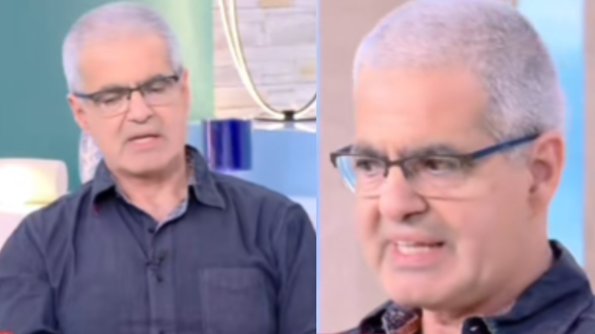 Βασίλης Παπαθεοδώρου: Μπήκε φυλακή για παιδική πορνογραφία αθωώθηκε και περιγράφει την εμπειρία του