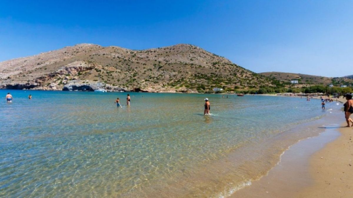 Μηδέν θάνατοι σε παραλίες με ναυαγοσώστες – Τα λάθη που κοστίζουν ζωές κάθε καλοκαίρι και η σκοτεινή πλευρά που ανησυχεί