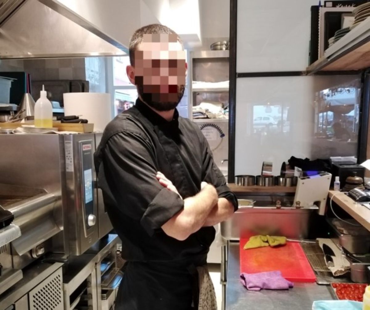 Πατήσια: Ένοπλη επίθεση σε κατάστημα κινητών και κυνηγητό στους δρόμους της Αθήνας