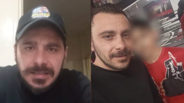 Πάτρα: «Έσπασε» την σιωπή του ο πατέρας που έδωσε όπλο στον 12χρονο γιο του για να πυροβολήσει – Σε άσχημη κατάσταση το παιδί