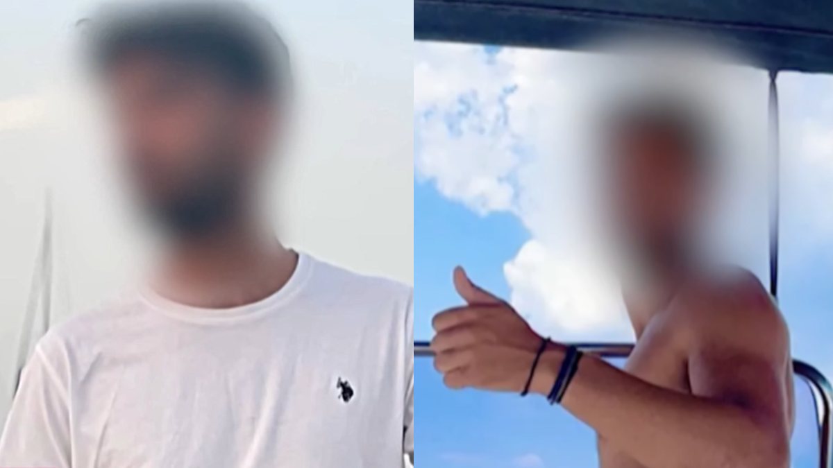 Στο φως έρχεται το βαρύ ποινικό παρελθόν του υπότροπου δράστη στην Πάτρα, ο οποίος είχε κατηγορηθεί ξανά για ενδοοικογενειακή βία.