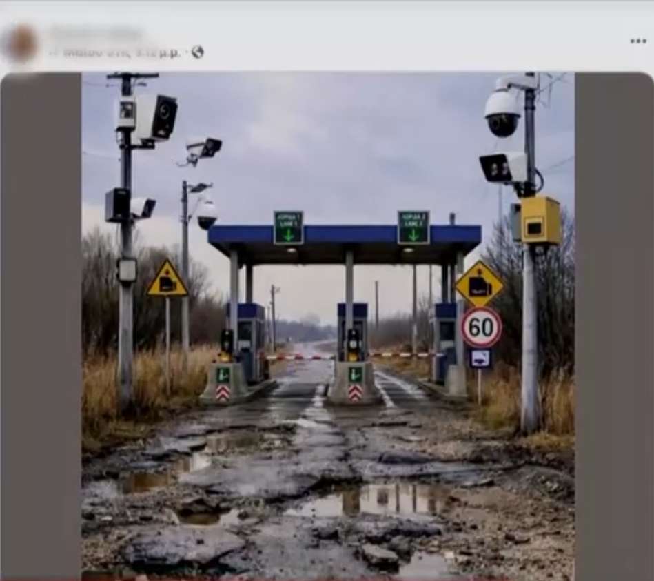Ανατριχίλα προκαλεί η προφητική ανάρτηση του πατέρα που έχασε τη ζωή του μαζί με τον 20χρονο γιο του σε φρικτό τροχαίο στην έξοδο για Πάτρα.