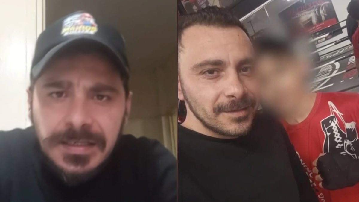 Πάτρα: «Έσπασε» την σιωπή του ο πατέρας που έδωσε όπλο στον 12χρονο γιο του για να πυροβολήσει – Σε άσχημη κατάσταση το παιδί