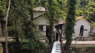Απόδραση στην Ελλάδα: 3 προορισμοί, 3 εντελώς διαφορετικοί κόσμοι για κάθε γούστο