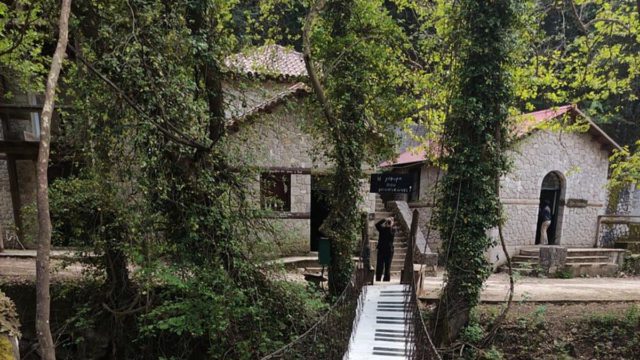 Απόδραση στην Ελλάδα: 3 προορισμοί, 3 εντελώς διαφορετικοί κόσμοι για κάθε γούστο