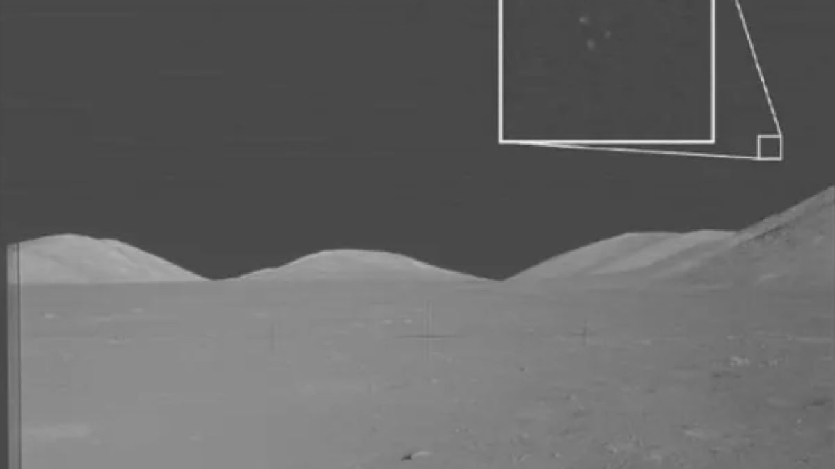 Απόρρητες καταγραφές αποκαλύπτουν UFO πάνω από την Ελλάδα