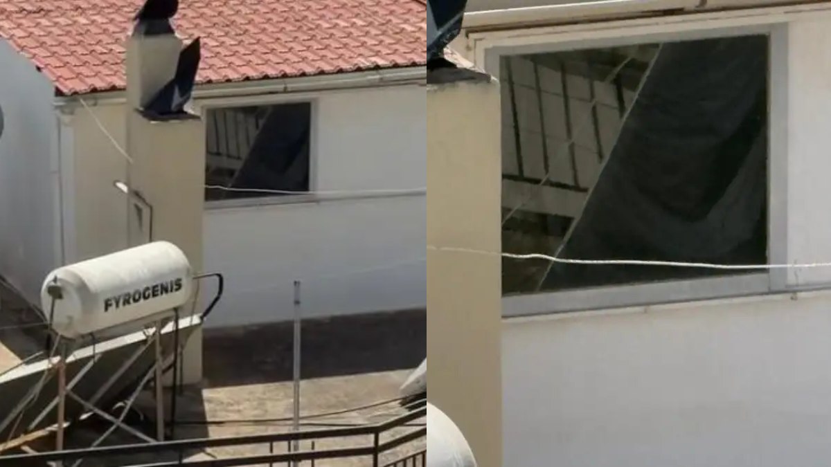 Συνελήφθησαν οι γονείς που κρατούσαν έξι παιδιά σε άθλια κατάσταση σε δώμα ταράτσας στο Περιστέρι.