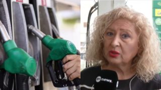 Φρένο στο ράλι του πετρελαίου: Βουτιά στις τιμές μετά τα μηνύματα Τραμπ – Τι ανέφερε η Μαρία Ζάγκα για τις εξελίξεις