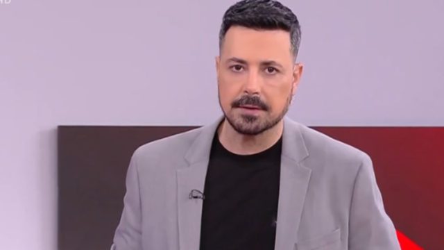 Ξέσπασε ο Πέτρος Κουσουλός: «Αν την είχα μπροστά μου θα της δάγκωνα το λαρύγγι» – Τι συνέβη