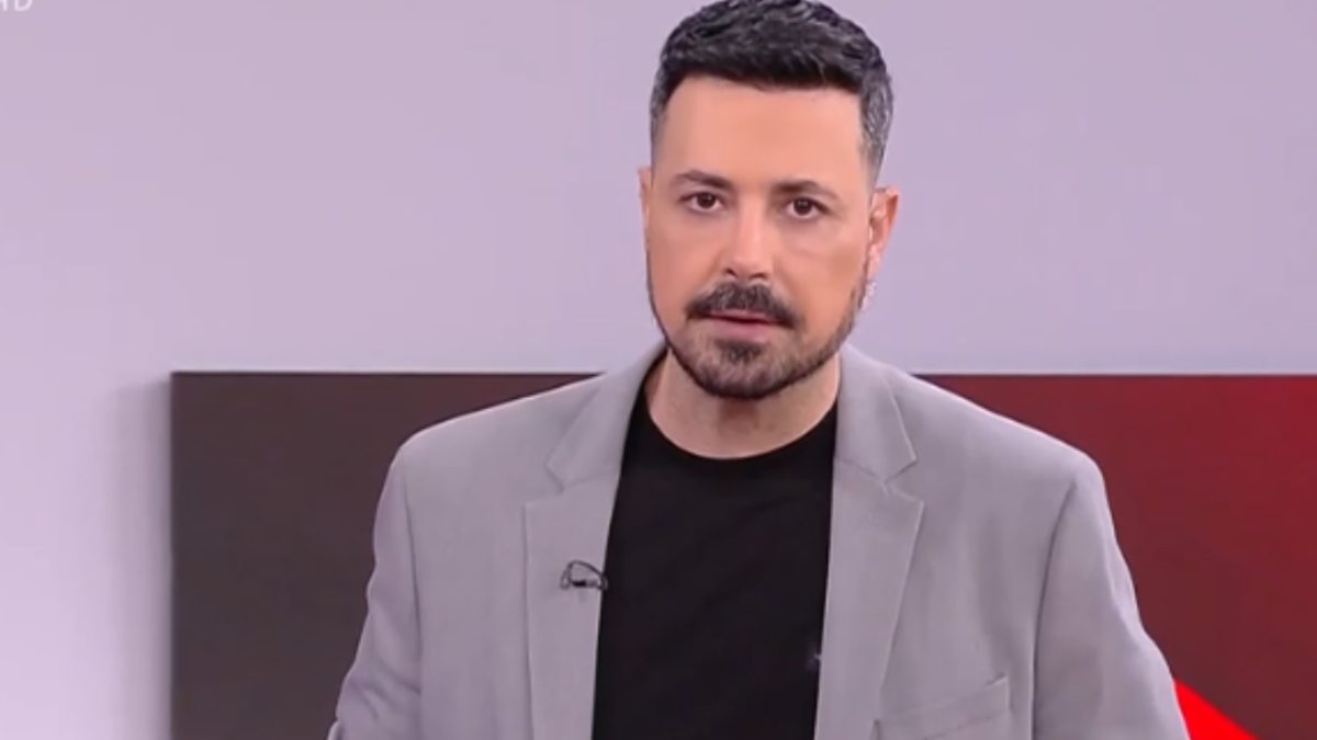 Ξέσπασε ο Πέτρος Κουσουλός: «Αν την είχα μπροστά μου θα της δάγκωνα το λαρύγγι» – Τι συνέβη