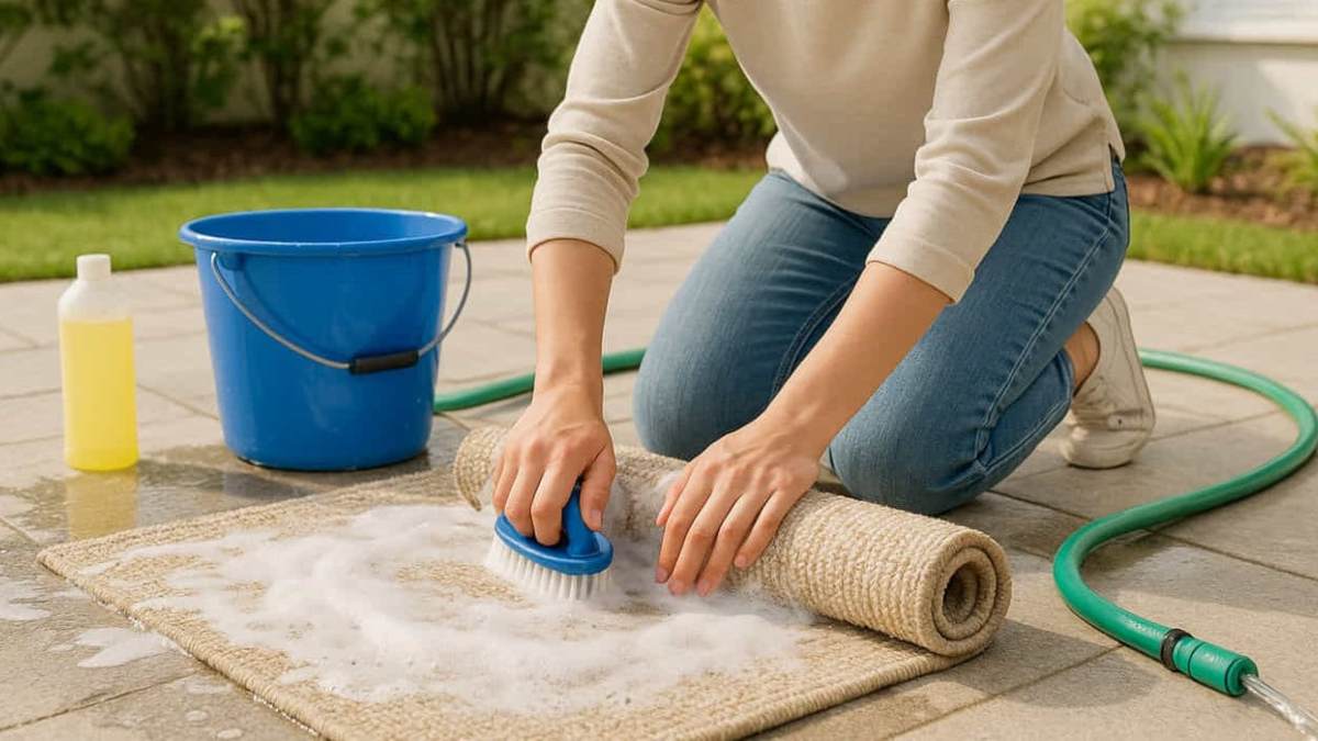 Το στέγνωμα: Το πιο σημαντικό σημείο