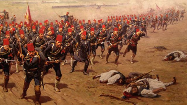 Σαν σήμερα 8 Μαΐου 1897: Η ταπεινωτική λήξη του Ελληνοτουρκικού Πολέμου του 1897