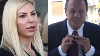 Αναβολή για τη δίκη Λύτρα – Πολυζωγοπούλου – Ο λόγος της απουσίας και η νέα ημερομηνία