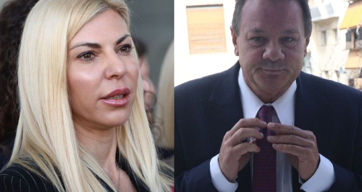 Αναβολή για τη δίκη Λύτρα – Πολυζωγοπούλου – Ο λόγος της απουσίας και η νέα ημερομηνία