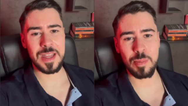 Θα αποτύχει στα σίγουρα: Τα 3 χειρότερα μέρη για ερωτικό ραντεβού