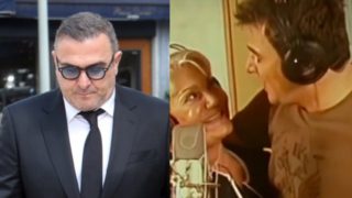 Συγκινημένος ο Αντώνης Ρέμος: Το σπάνιο και ακυκλοφόρητο βίντεο με την Μαρινέλλα 3 μήνες μετά τον θάνατό της