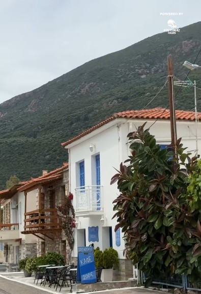 Η ευρύτερη περιοχή της Φωκίδας αποτελεί έναν ανερχόμενο προορισμό για σύντομες εκδρομές