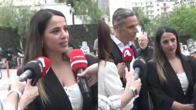 Στο Πρωτοδικείο Ρέβη και Κουρδής εναντίον ΣΚΑΪ: «Σήμερα υπερασπιζόμαστε τη δημοσιογραφία»