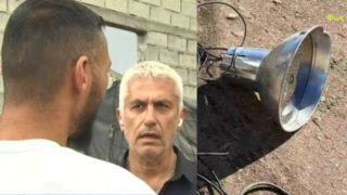 Ο Ευαγγελάτος στους καταυλισμούς για την ρευματοκλοπή: «Υπάρχουν οικογένειες που δεν έχουν να φάνε, πως θα έχουμε ρεύμα» λένε οι Ρομά