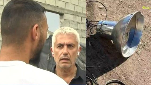 Ο Ευαγγελάτος στους καταυλισμούς για την ρευματοκλοπή: «Υπάρχουν οικογένειες που δεν έχουν να φάνε, πως θα έχουμε ρεύμα» λένε οι Ρομά