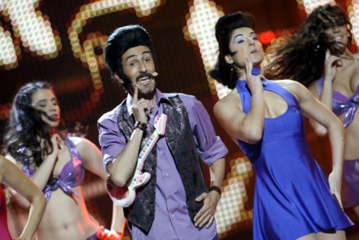 Το «Baila El Chiki Chiki» έγινε γρήγορα αναγνωρίσιμο