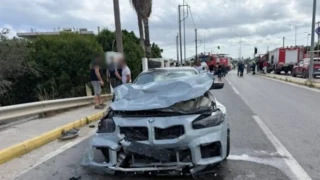 Μαρτυρία σοκ για την τραγωδία στη Ρόδο με νεκρές μητέρα και κόρη: «Έτρεχε με ιλιγγιώδη ταχύτητα, έκανε επικίνδυνους ελιγμούς»