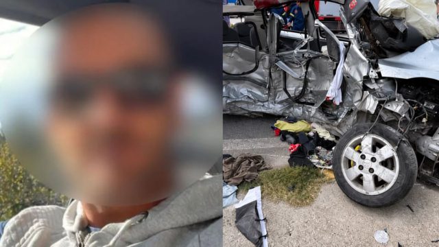 Βαρύ πένθος στην Ρόδο: Σοκάρει το νέο βίντεο από το φονικό τροχαίο – Οι φίλοι του 44χρονου σοκάρουν με τις μαρτυρίες τους