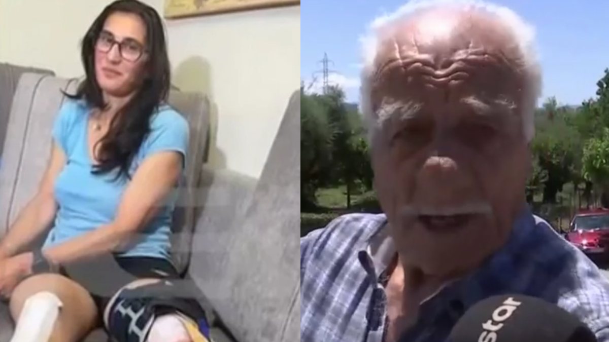 Οργή στην Πάτρα: Ακόμα να συλλάβουν τους Ρομά που επιτέθηκαν στην πρωταθλήτρια – Ξεσπάνε οι γείτονες «ή εμείς θα φύγουμε ή αυτοί»