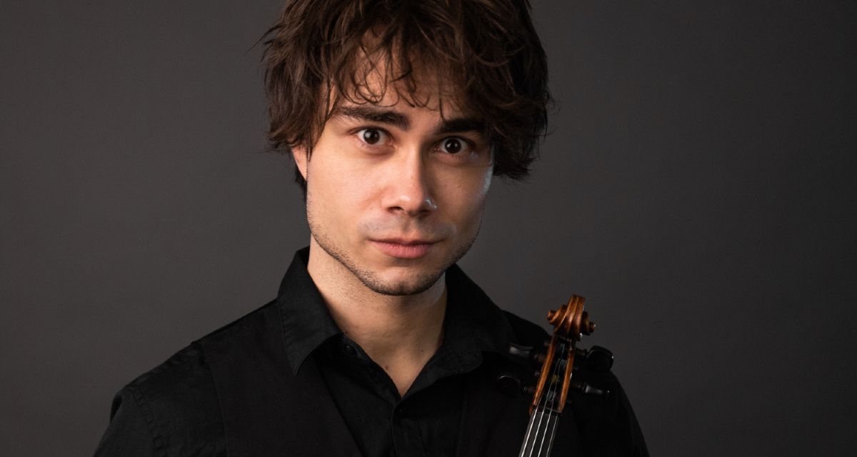17 χρόνια μετά τη Eurovision: Ο Alexander Rybak δεν θυμίζει σε τίποτα το 2009